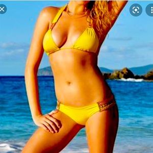 🐰Beach Bunny Bronze set